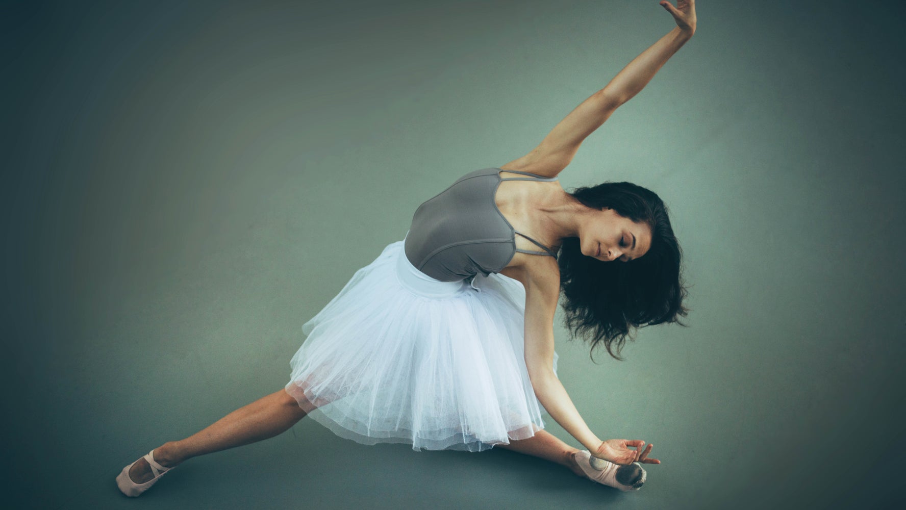Lauren Lovette Is Flying High, And She's Not Afraid Of Falling ...
