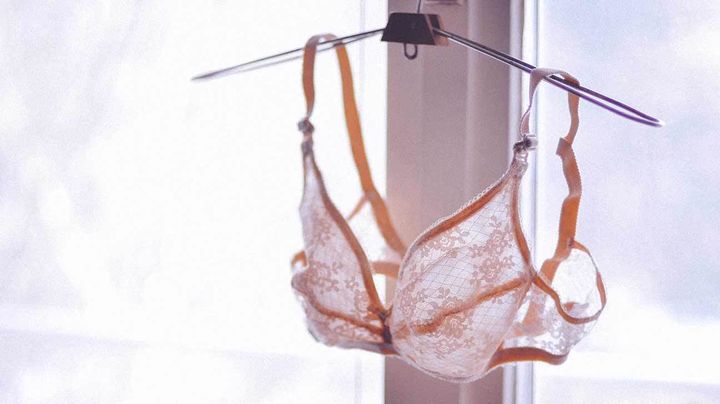 New Study: 52% Of All Women Wear The Wrong Bra Size