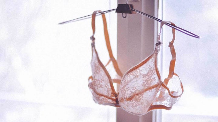 Are You Wearing The Wrong Bra Size?, Millions of women don'…