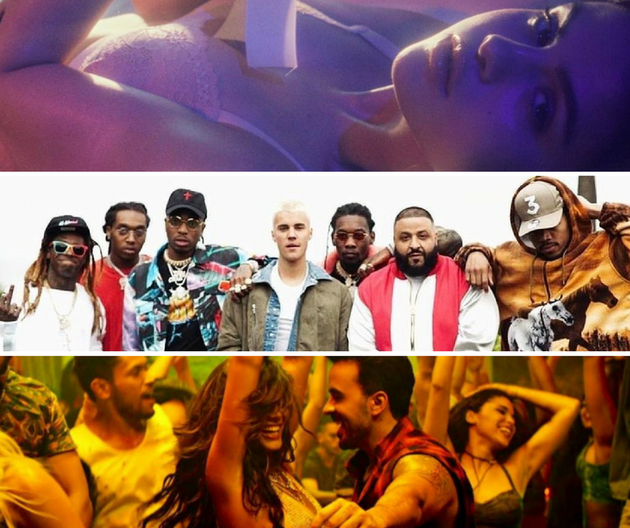 Download The Best Summer Songs Of 2017 According To Our Staff Huffpost