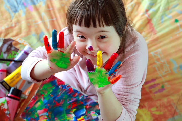 <p>Colours of diversity</p>