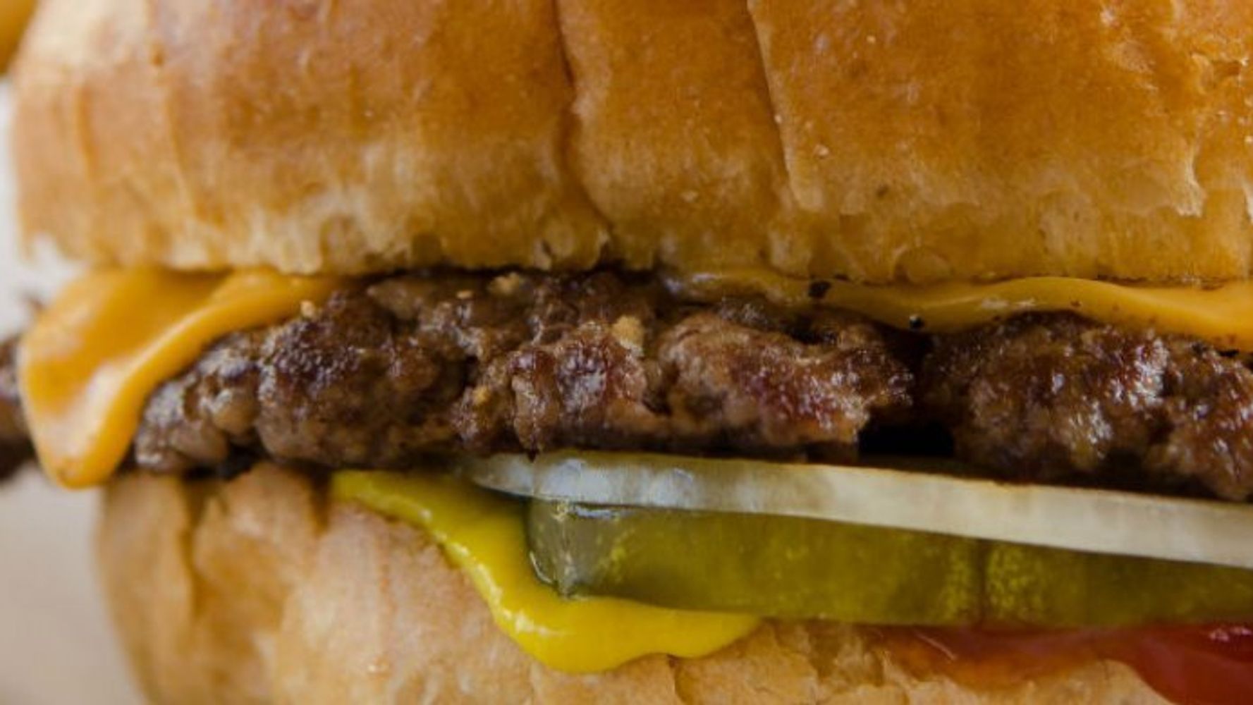 The 101 Best Burgers In America Huffpost Contributor 