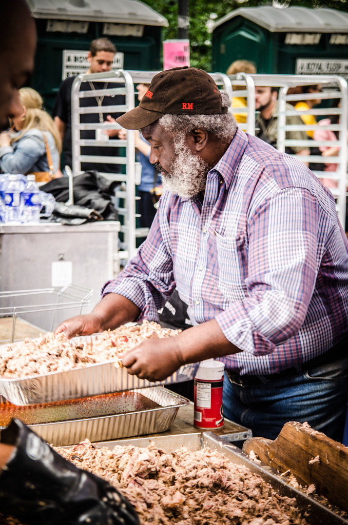 A New Generation Of Pitmasters Is Preserving The Art Of Whole Hog ...