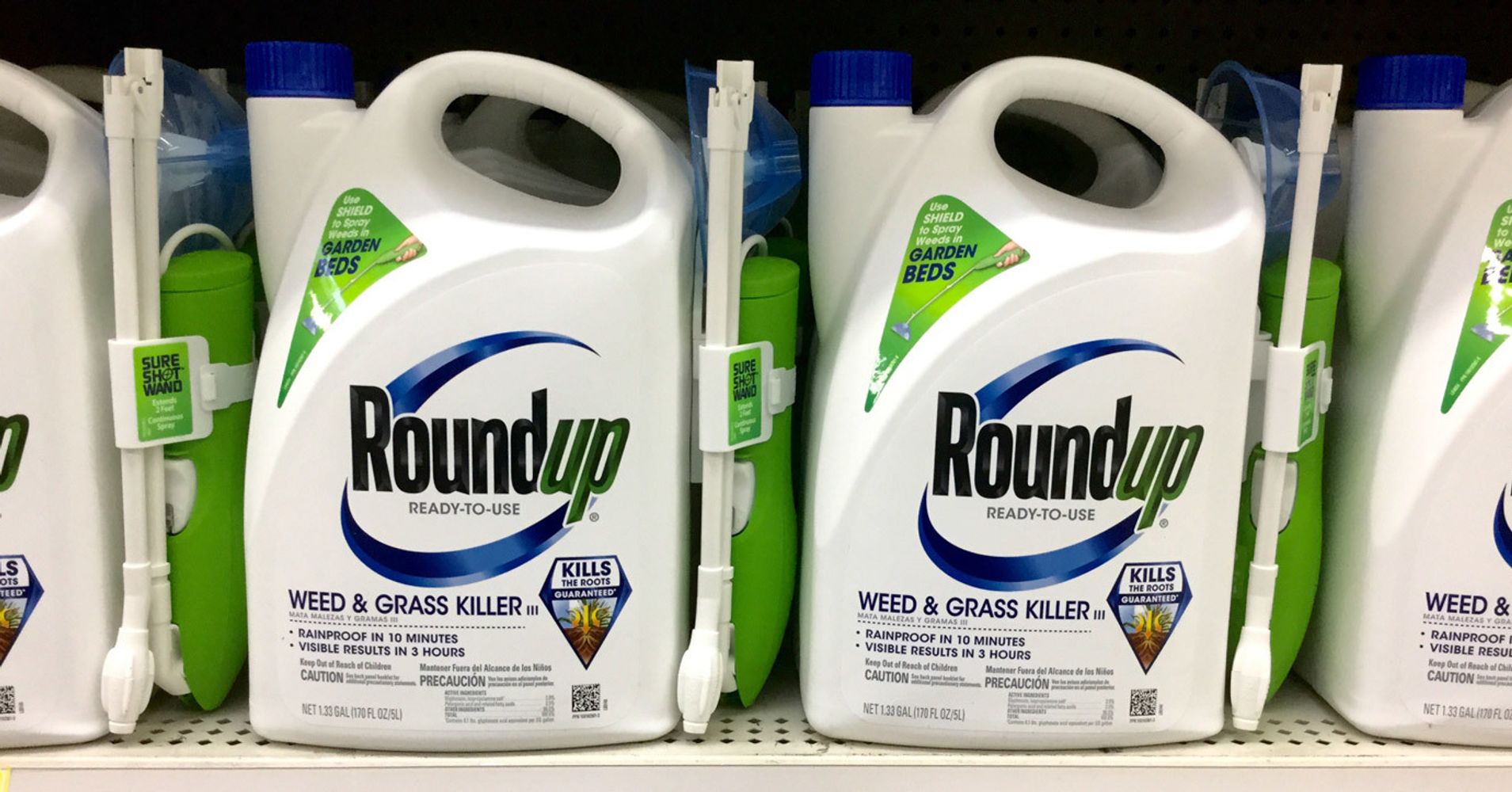 Lawsuits Against Monsanto Roundup