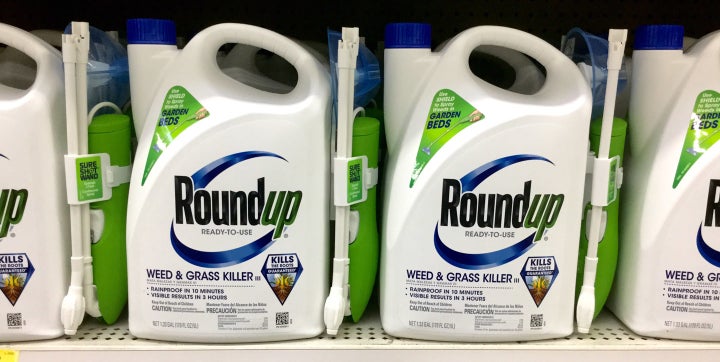 roundup