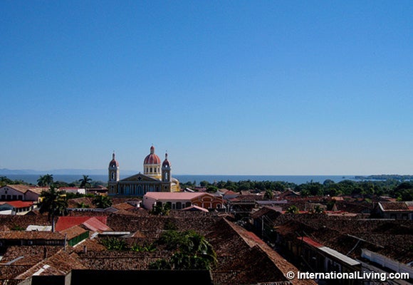 Granada, Nicaragua