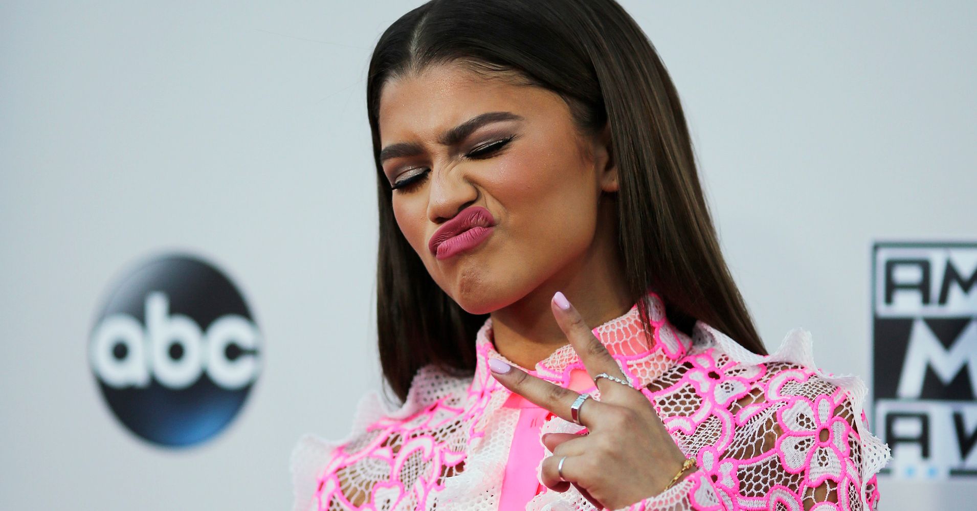 That Time Zendaya Ruled In A Room Full Of Disney Execs And Got What She Wanted | HuffPost1910 x 999
