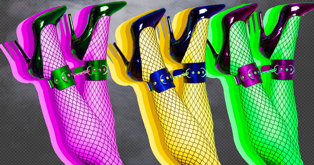 8 Things Every Woman Should Know Before Trying Kink HuffPost Women