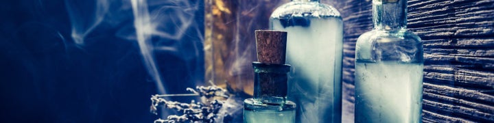 <p><strong>We have always had an obsession with cheating death.</strong></p>
