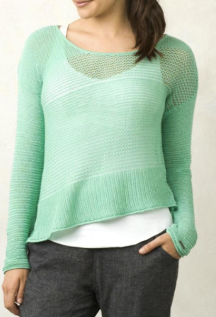 Shop this sweater here!