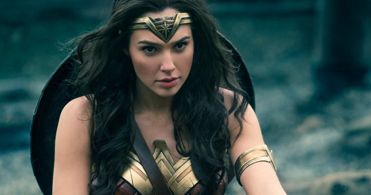 Wonder Woman 1984 Star Connie Nielsen Defends Patty Jenkins' Vision