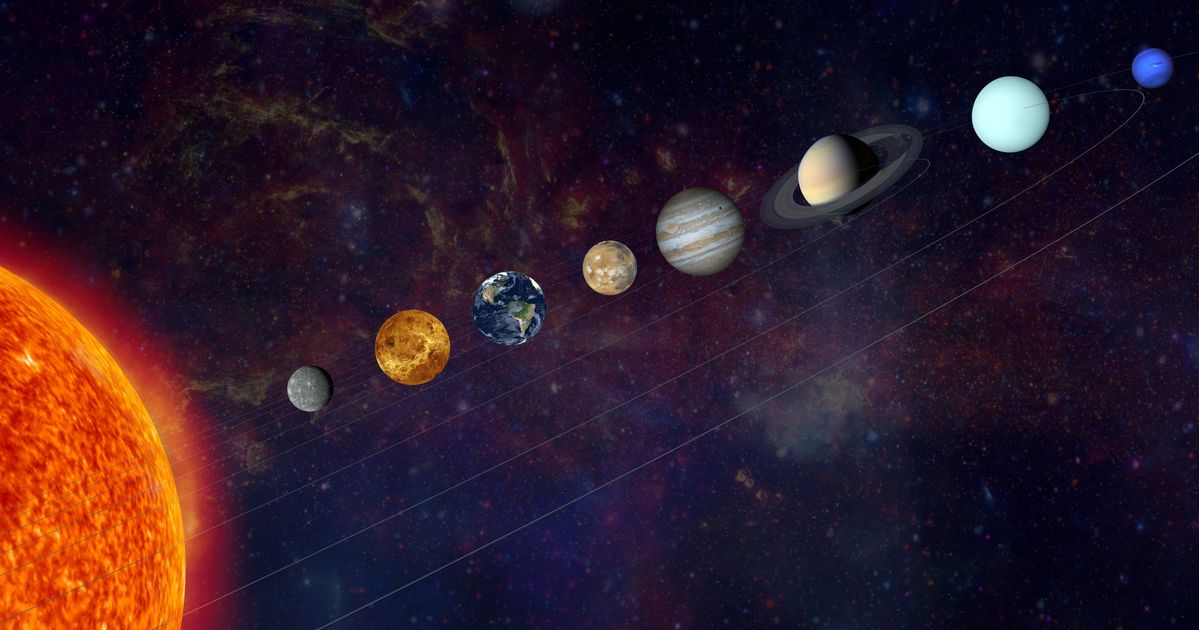 NASA Has Found Hundreds Of Potential New Planets | HuffPost Impact