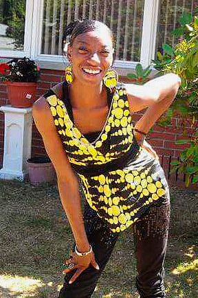 Charleena Lyles