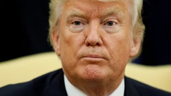 Esto es lo que ocurre cuando un presidente no tiene una política exterior