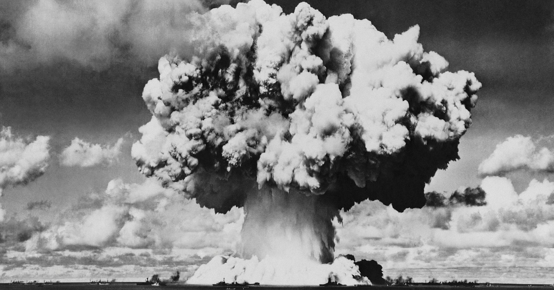 How Nuclear Bombs Affect The Environment