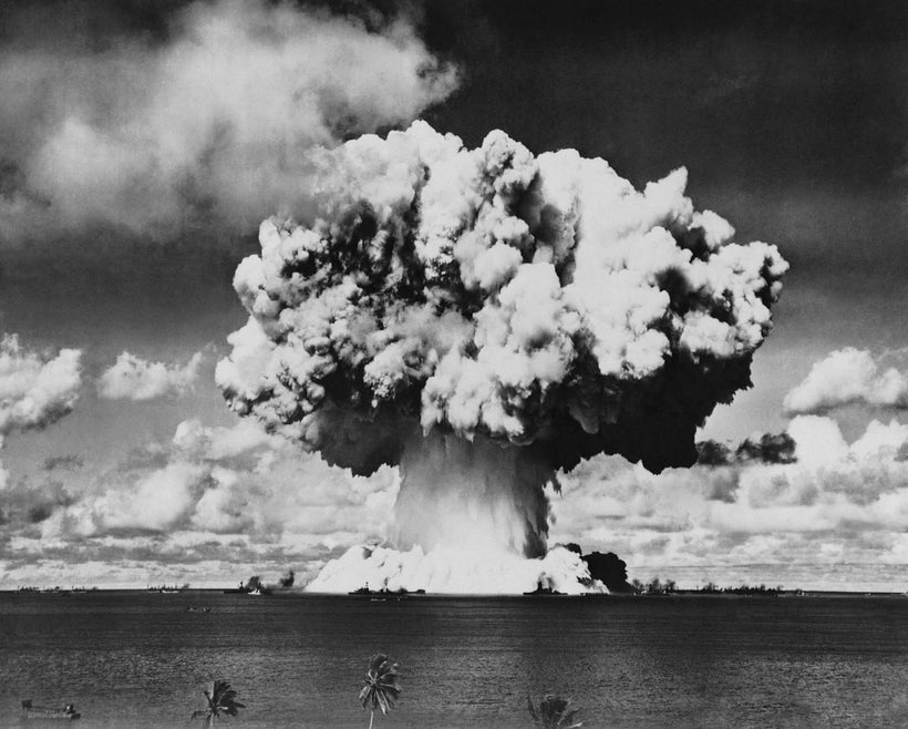 nuclear-bombs-and-nuclear-reactor-meltdowns-affect-the-environment-in