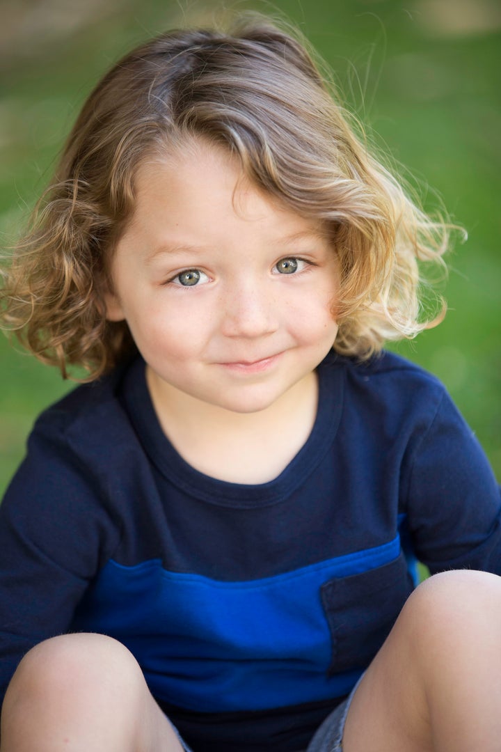 10 Things To Know About Raising A Child Actor Huffpost Life