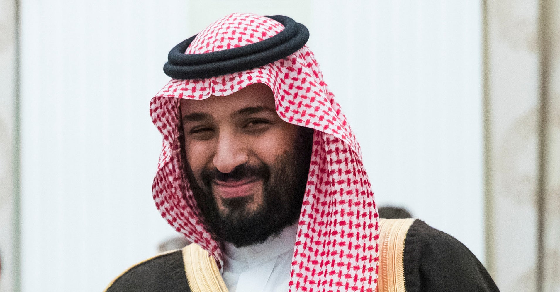 Saudi King Names Reformer Mohammed BinSalman As New Crown Prince