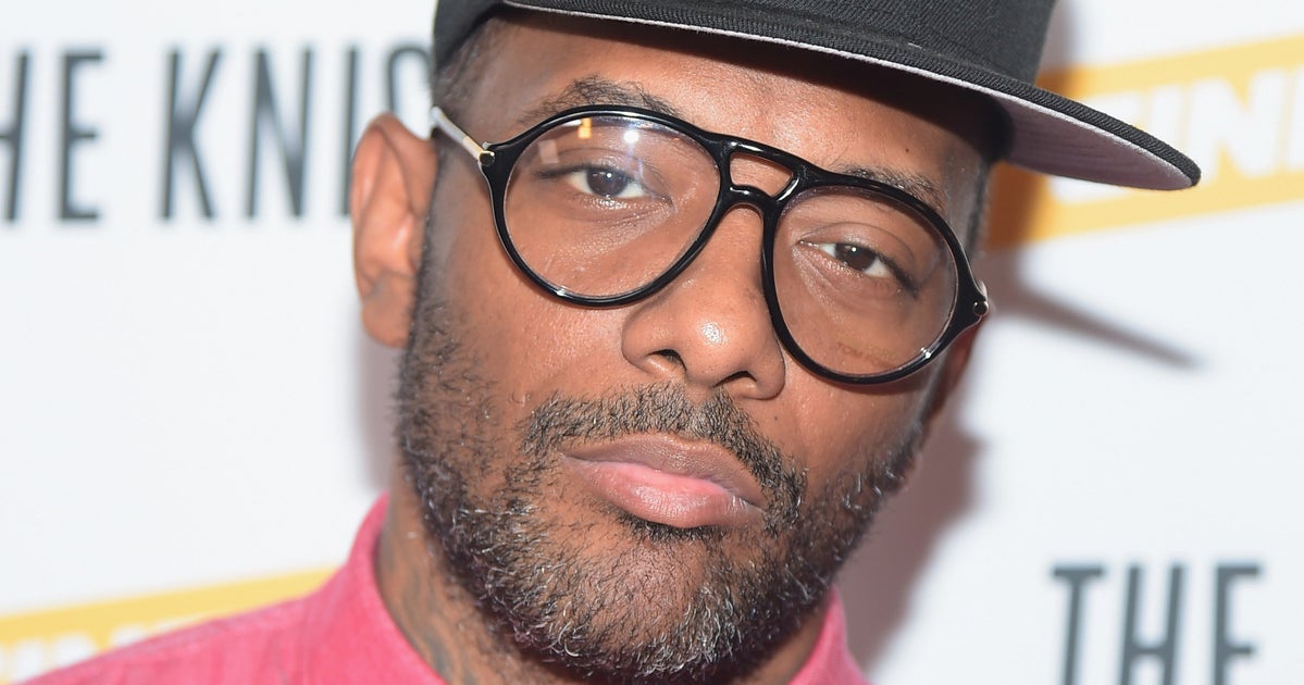 Prodigy Dead: Mobb Deep Rapper Dies Aged 42 | HuffPost UK Entertainment