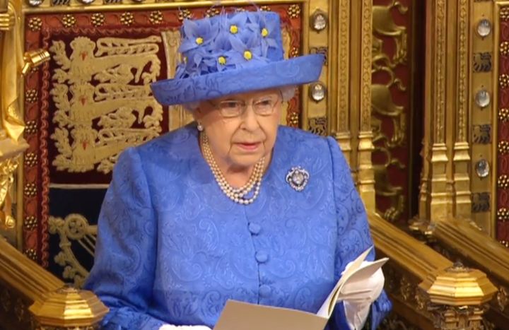 The Queen's Speech took place today and set out a raft of new measures to help Grenfell victims
