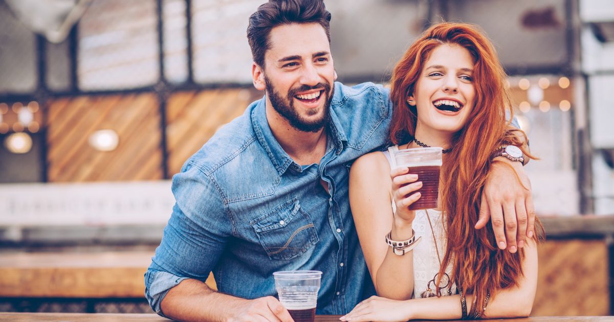 Men Reveal The Moment They Knew They Wanted To Marry Their Partner Huffpost Life 