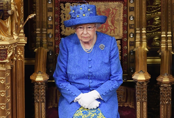 People around the world see hats as being very British – and that's because  of Queen Elizabeth