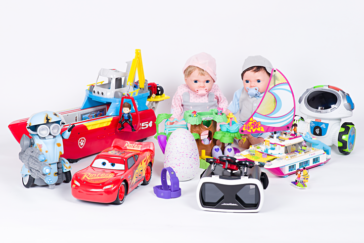 Argos Toys For Christmas 2017 Predictions Of Bestselling Toys