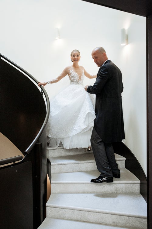 Victoria swarovski mariage new arrivals