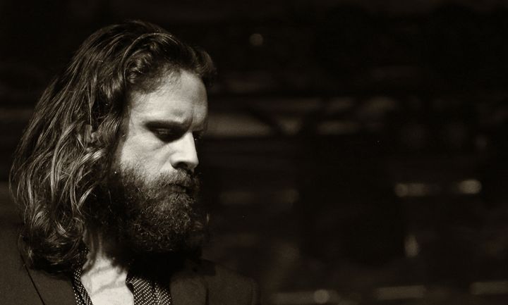 Father John Misty Nails Why People With Depression Don't Speak Up ...