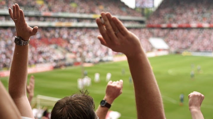 Is your sporting event ticket real? What you need to know