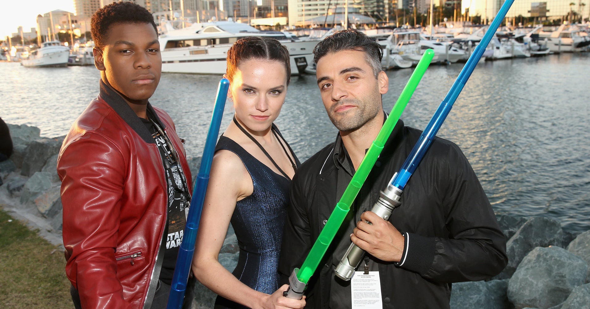 Report Finds Diverse Movies Outperform White Ones At Every Level | HuffPost