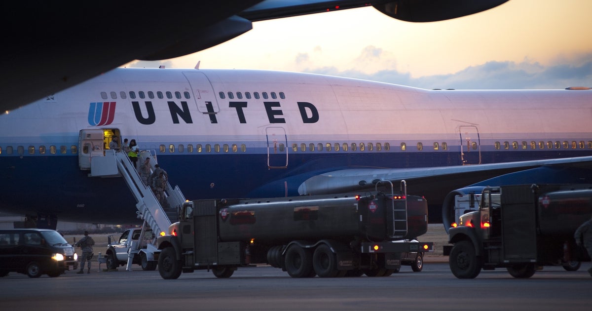 What We Can Learn From the United Airlines Incident HuffPost Contributor