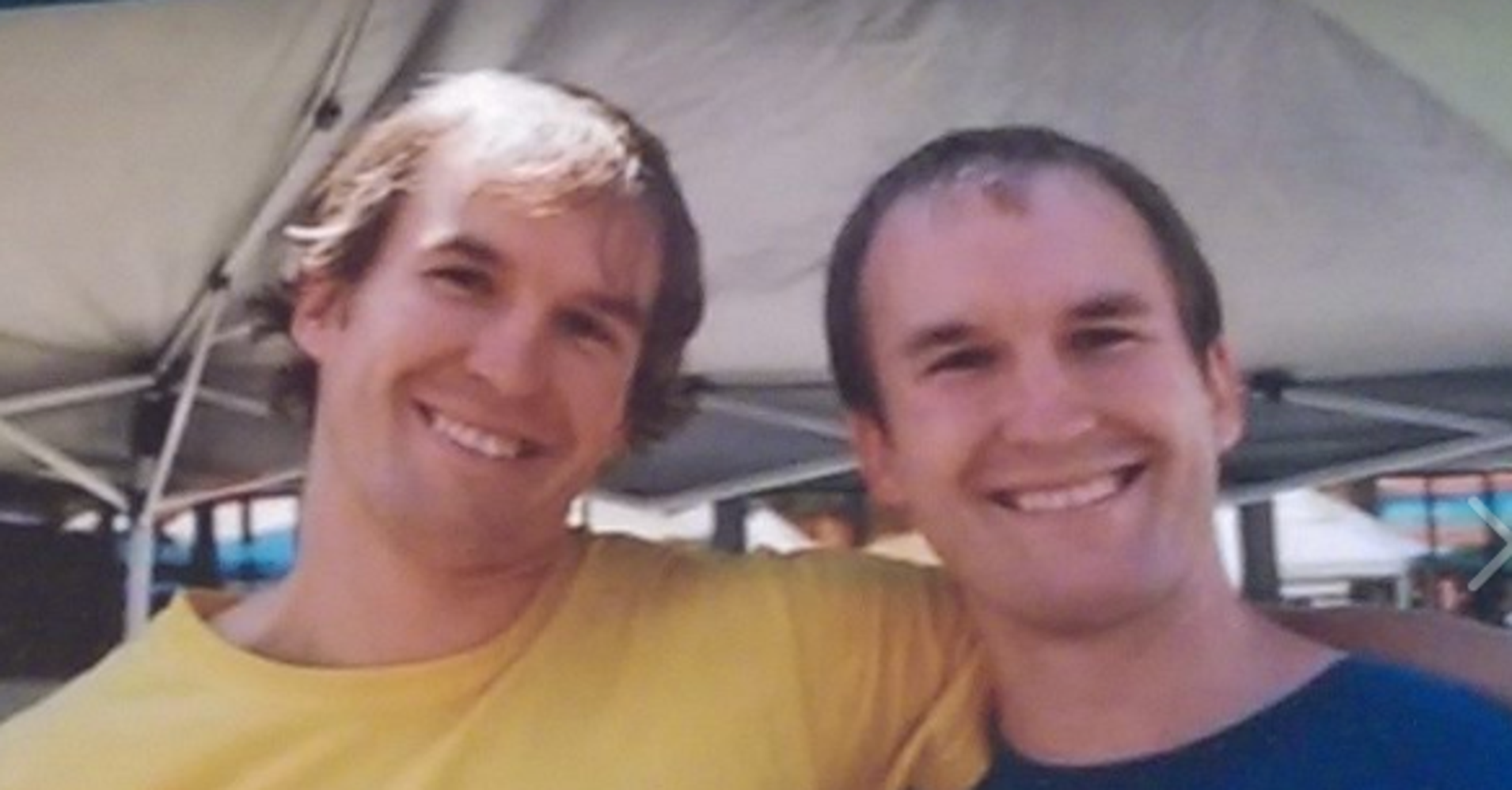 'Ghostbusters II' Actor Henry Deutschendorf, Who Played Baby Oscar