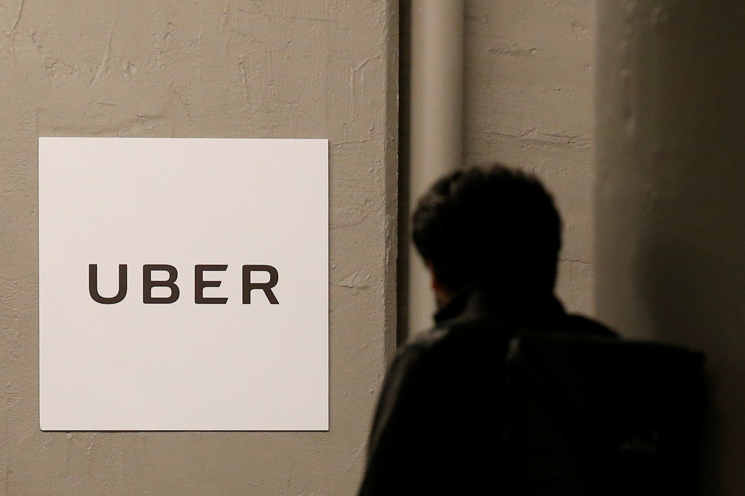 uber everywhere uber everywhere