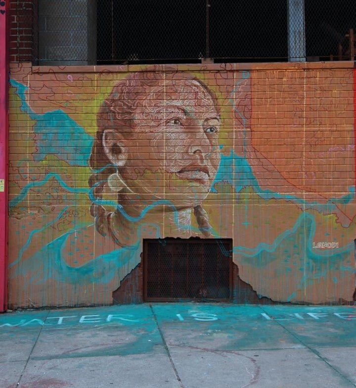 LMNOPI. Welling Court Mural Project. (photo © Jaime Rojo)