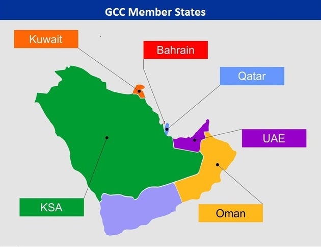 Image result for GCC