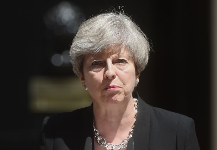 Theresa May could be forced into a chaotic Brexit, experts are warning.