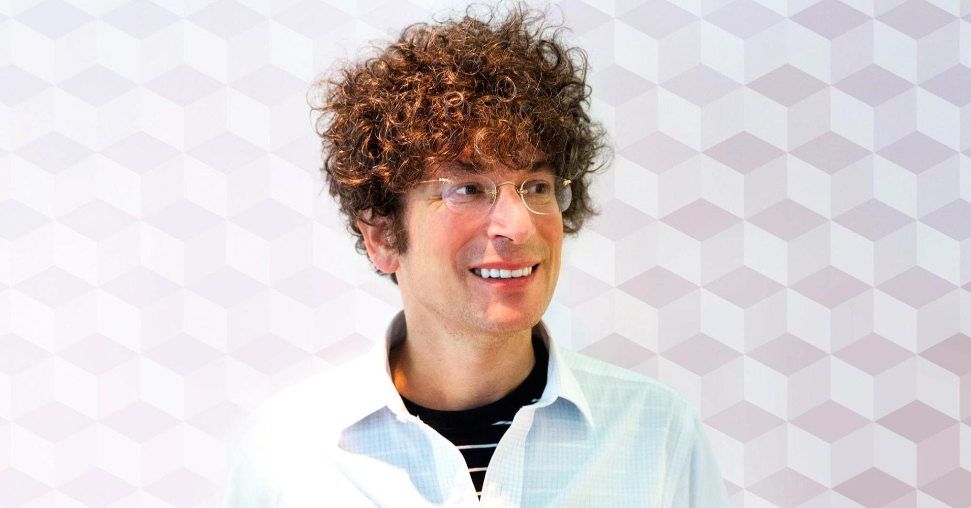 James Altucher | HuffPost