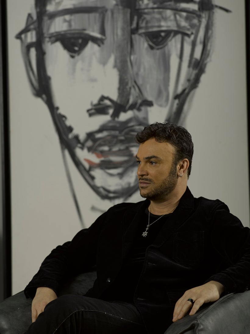 David D’Or
