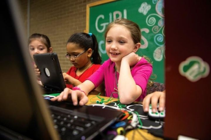 With the new cybersecurity badges, the Girl Scouts' aim to instill "a valuable 21st century skill set" and help to eliminate barriers to cyber security employment.