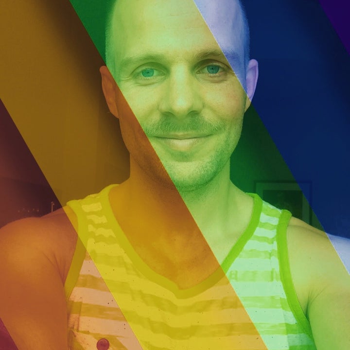 <p><strong>Happy Pride Ya’all!</strong></p>