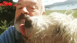 This Story About Graham Norton's Dog And Some Sex 'Debris' Seriously Has To Be Read To Be Believed