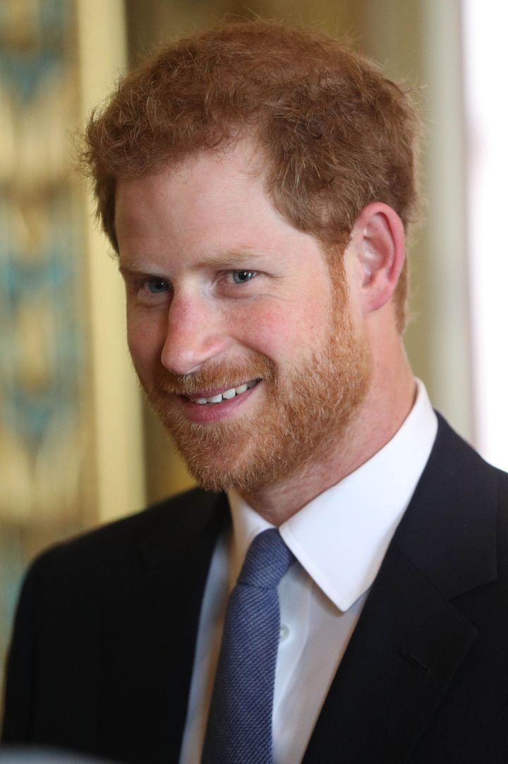Prince Harry opened up about the loss of his mother at the age of just 12 