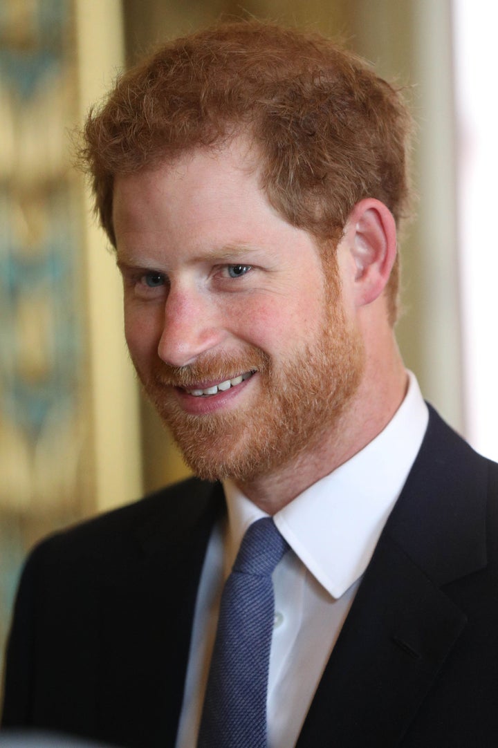 Prince Harry opened up about the loss of his mother at the age of just 12 