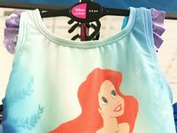 Asda Shopper Shocked After Spotting Child's 'The Little Mermaid