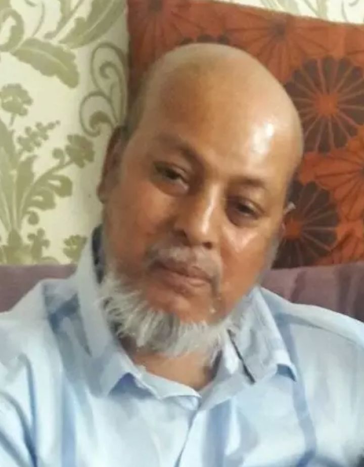 Makram Ali has been named as the man who died after the Finsbury Park mosque attack