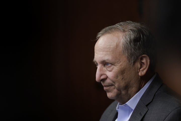 The WorldPost interviewed Larry Summers in the wake of Brexit and the election of U.S President Donald Trump. 