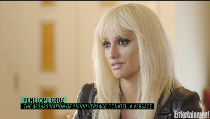 Donatella Versace News - Us Weekly