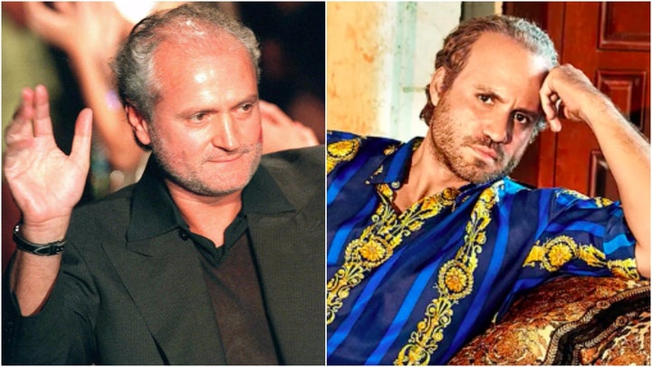 The Cast Of 'The Assassination of Gianni Versace: American Crime Story'  Looks Amazing