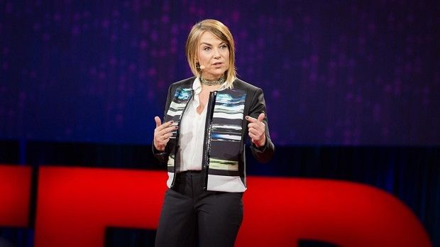 Voyeurism at its Best Super Star Therapist Esther Perel Invites You To ...